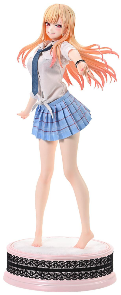 PRISMA WING 更衣人偶坠入爱河 动画版 喜多川海梦