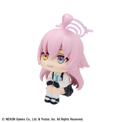 Look Up 蔚蓝档案 小鸟游星野