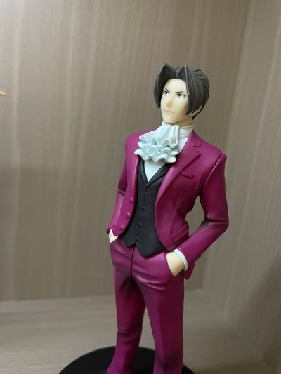 POP UP PARADE 逆转裁判系列 御剑怜侍