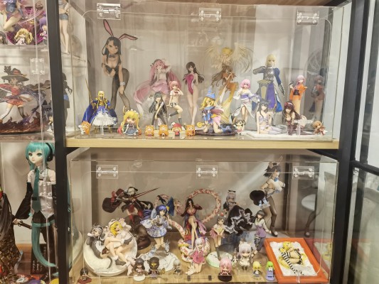 枪弹辩驳1・2 Reload 雾切响子