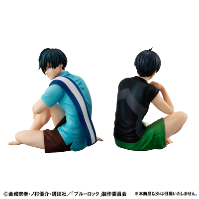 GEM系列 蓝色监狱 掌中糸师凛