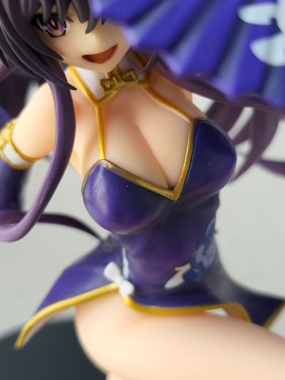 CAworks 约会大作战III 夜刀神十香 旗袍