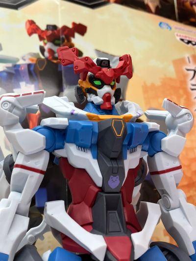 机动战士高达跨时之战 限械突破 夸克斯高达