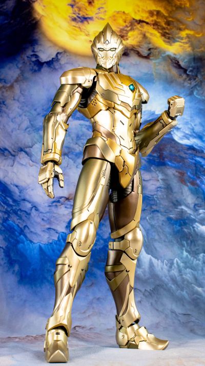 3Z0418 FigZero 机动奥特曼装甲 迪迦 空中型