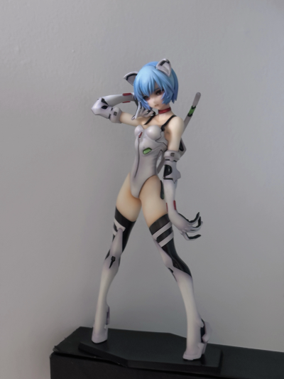 绫波丽＆明日香 “ぐりむろっく！”ミックスエディション