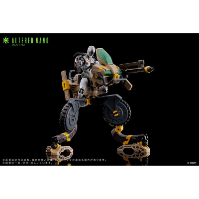 日本多美商城专属商品 ALTERED NANO AN-EX Alt FRIGATE & AA-CAVALL 1024