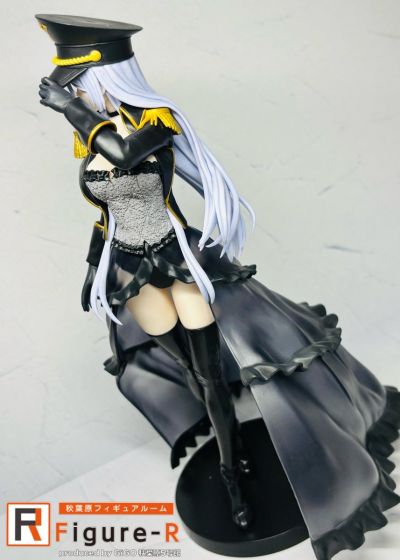 更衣人偶坠入爱河动画版 ESPRESTO-Detailed Elegance-喜多川海梦 黑山梗菜造型