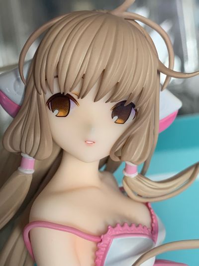 人形电脑天使心 小叽 微风习习