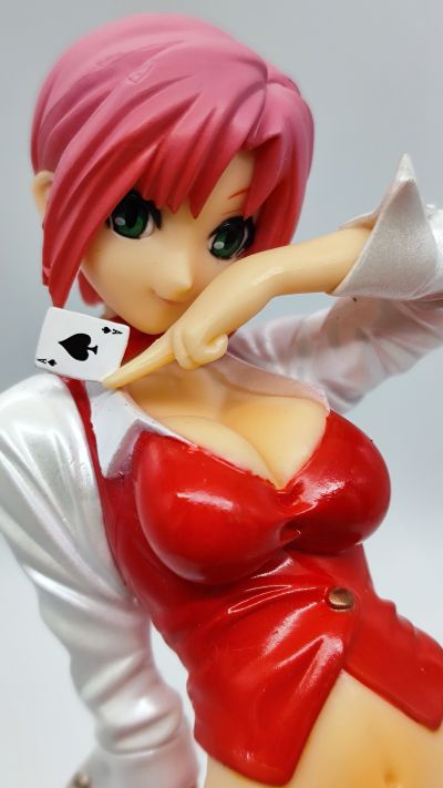 Rio HGフィギュア ２種セット 