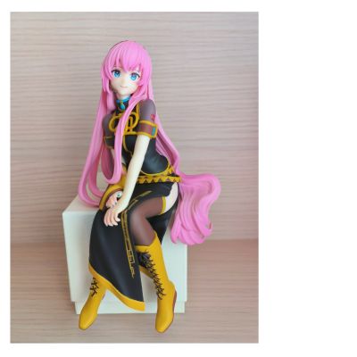 初音未来系列压泡面人偶ー巡音流歌ー