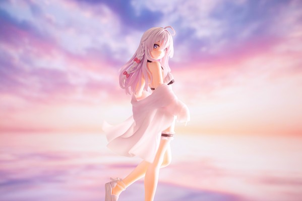 Coreful 魔女之旅 伊蕾娜～泳装造型～