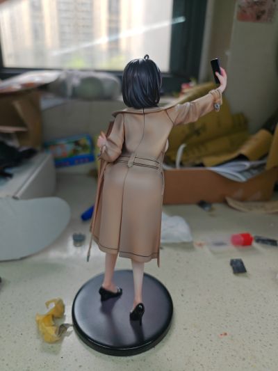 碧蓝航线 定安 秘密市场调研？！