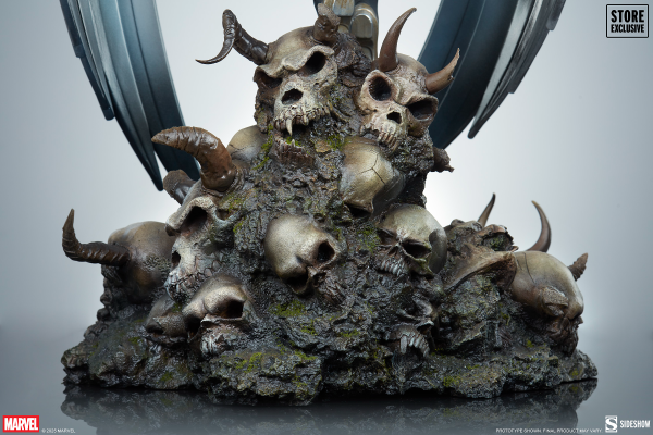 漫威 天使长（X特攻队 变体）