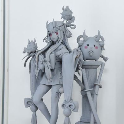 hololive 百鬼绫目 ～巫女服装～