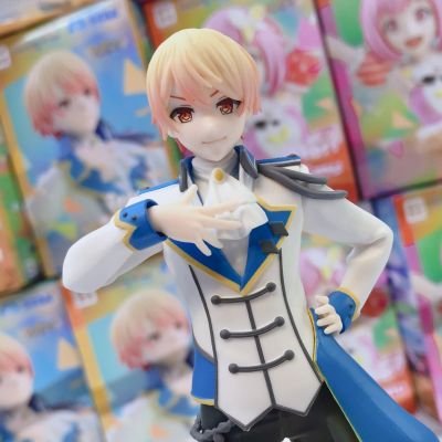 初音未来：缤纷舞台 Desktop×Decorate Collections “天马司”