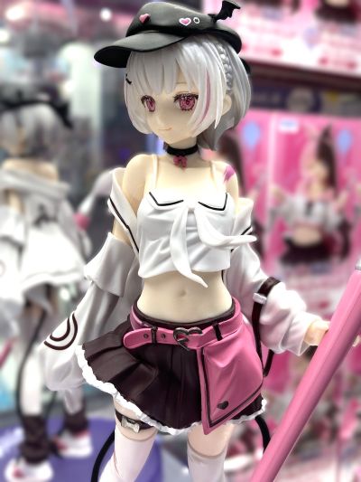 卟啵电竞！ -乐在漆中-组合4