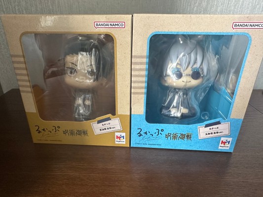 Look Up 咒术回战 五条悟 高专