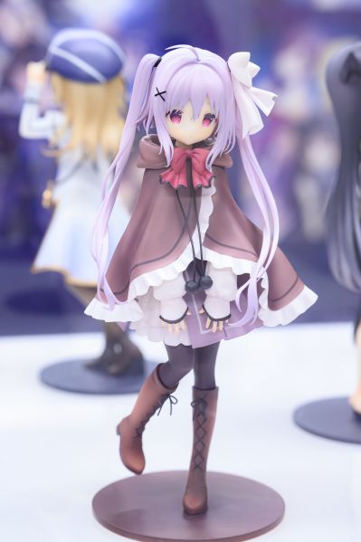 星空列车与白的旅行 狩叶