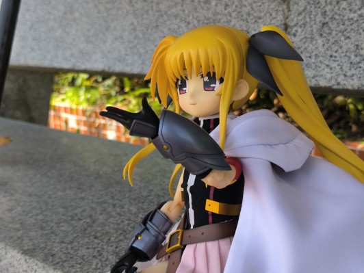 REAL ACTION HEROES No.661 RAH 菲特 ブレイズフォーム