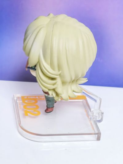 蚊香眼！ 2 TIGER & BUNNY 巴纳比・布鲁克斯・Jr