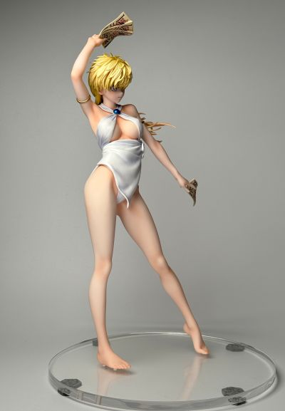 BASTARD!! 暗黑破坏神 辛·哈利