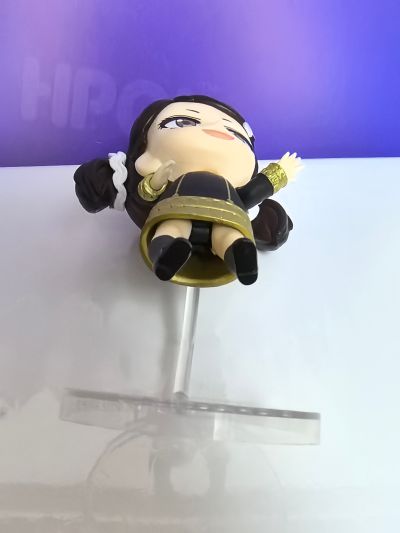 Figuarts mini 间谍过家家 贝姬·布莱克贝尔