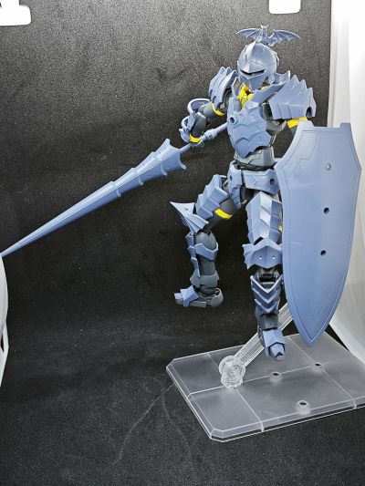 30MF  利贝尔枪兵