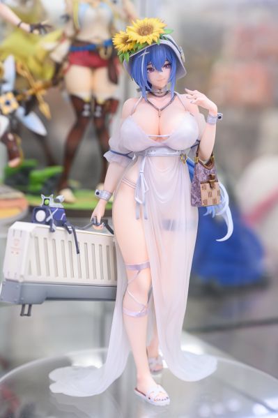 少女前线 DP-12 熙光寓言