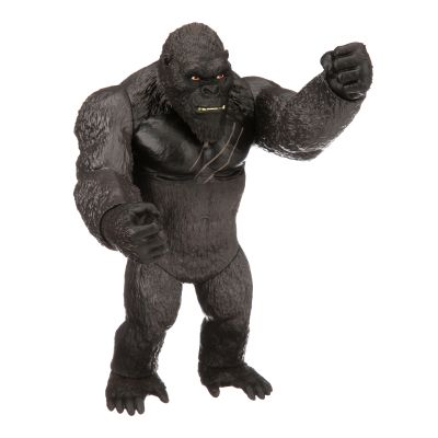 哥斯拉大战金刚 巨型金刚