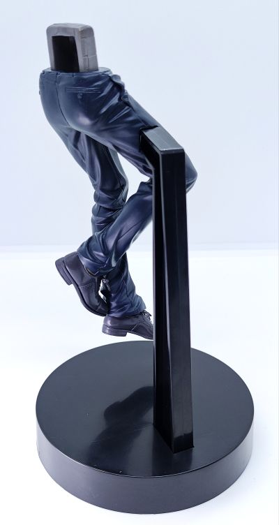 VIBRATION STARS 坂本日常 南云