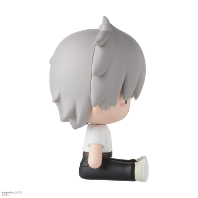 Fuwa Petit Q版玩偶 新世纪福音战士新剧场版 渚薰