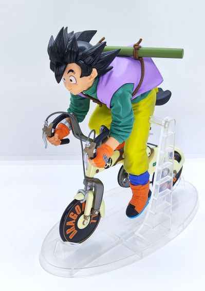 一番赏 龙珠快照收藏 A奖 孙悟空