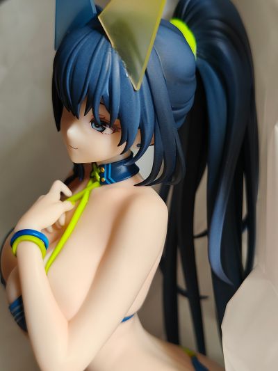 Gift+系列 碧蓝航线 花园 盛夏的闲暇