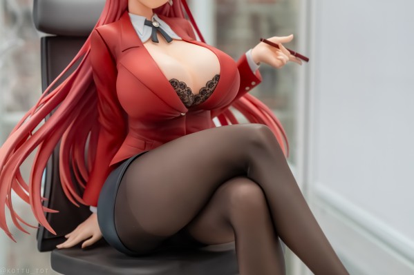 碧蓝航线 约克公爵 渊智的指路人