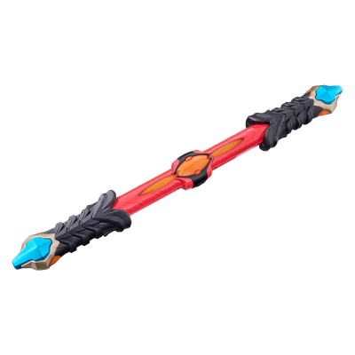 奥特复刻 黑暗变身手杖