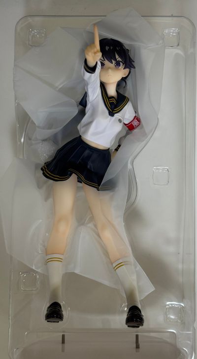 东京风纪委员会 在波游