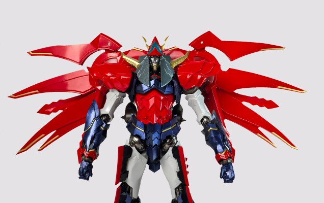 RIOBOT 勇者莱汀 莱汀