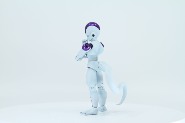 S.H.Figuarts  弗利萨 第四形态