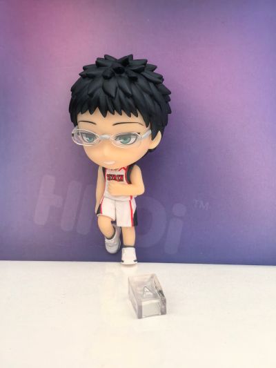 ちびきゅんｷｬﾗ 黒子のないバスケット - 试合后 - 迷你Q2巻 黑子的篮球 日向顺平 