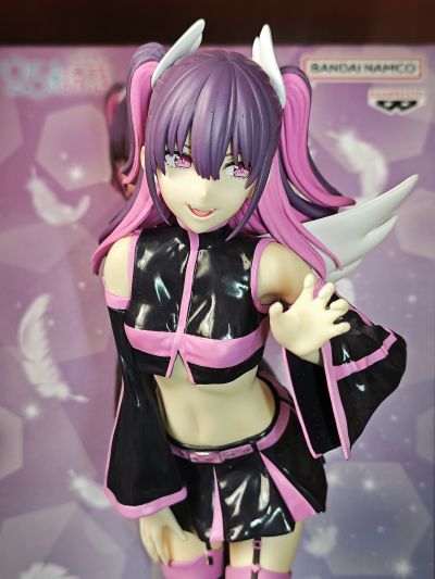 2.5次元的誘惑 独特魅力 亚莉艾露 天使空降队造型（待检资料）