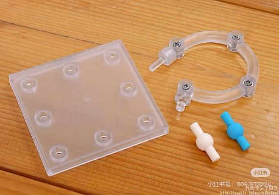 粘土人#2477-b 初音未来GT计划 赛车未来2024 异色版