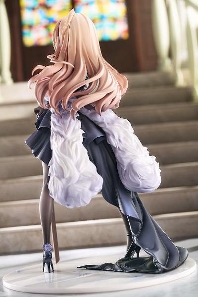 龙与虎 逢坂大河 礼服