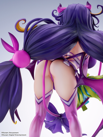 爆弹女孩 梅子 魅魔啦啦队服装