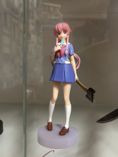 POP UP PARADE 未来日记 我妻由乃