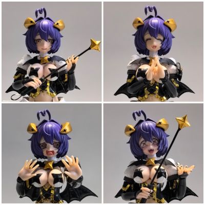 Melty Princess 梦想成为魔法少女 掌中邪恶玛吉雅