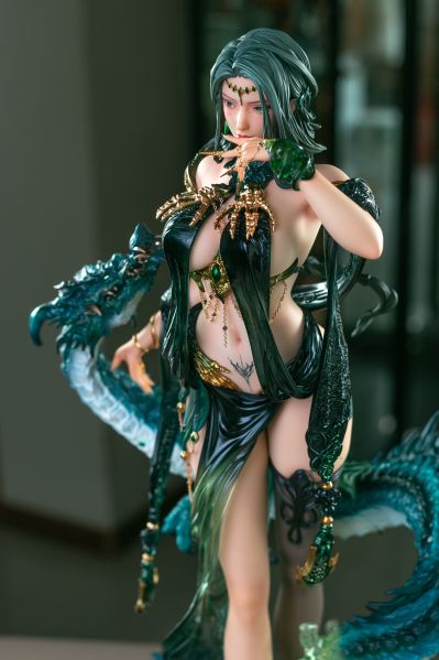 AMERFORT 精灵系列 娜迦