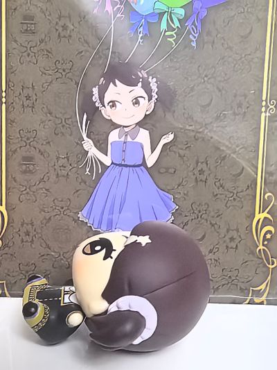 间谍过家家 豆丁坐姿玩偶2