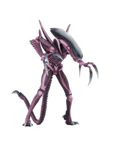 NECA-异形大战铁血战士街机版-剃刀爪异形