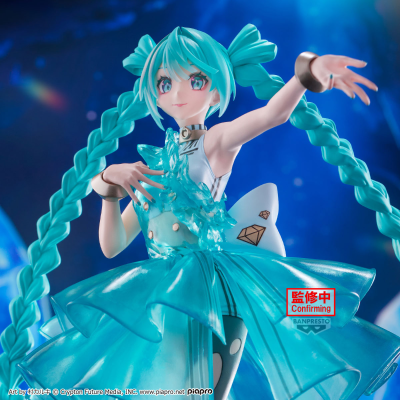 BPEV Clearluxe 初音未来 翡翠