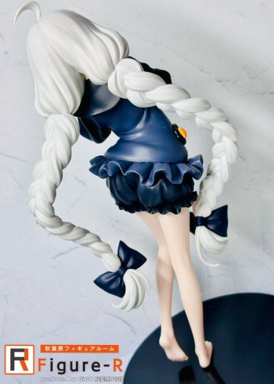 VOICEROID  绁星灯 居家服造型